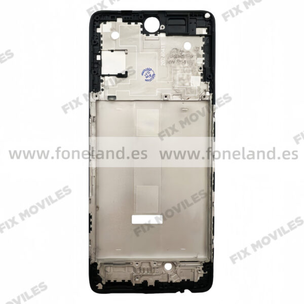 Carcasa Frontal para TCL 50 Pro NXTPAPER