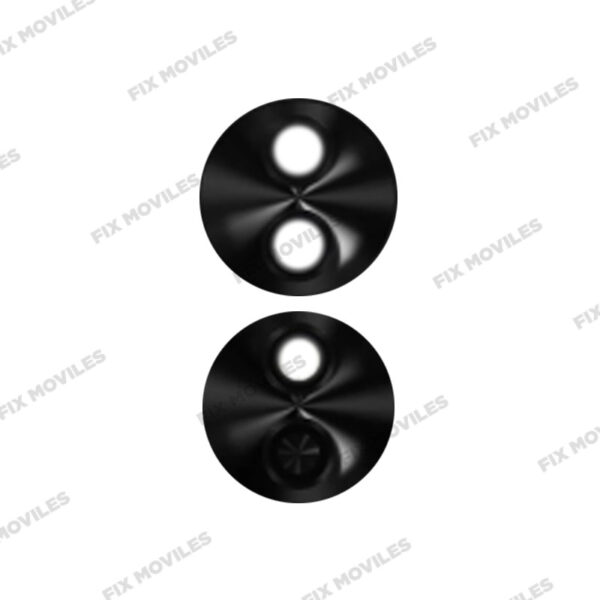 Lente Cristal Camara para TCL 50 SE