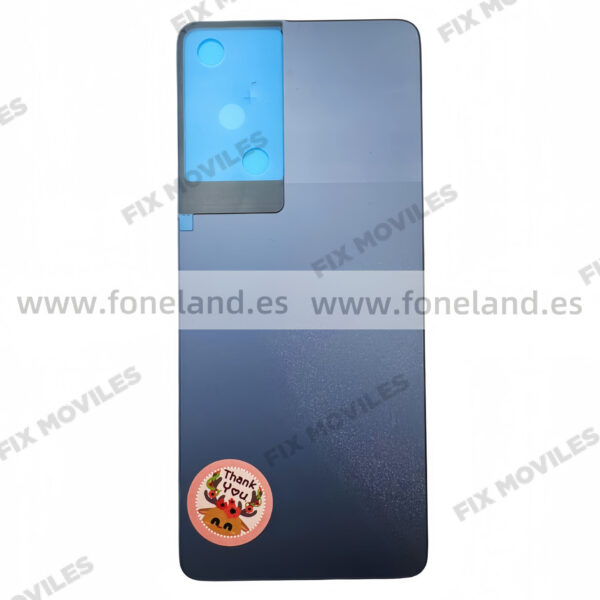 Tapa Trasera para TCL 50 SE Gris EXCELLENT