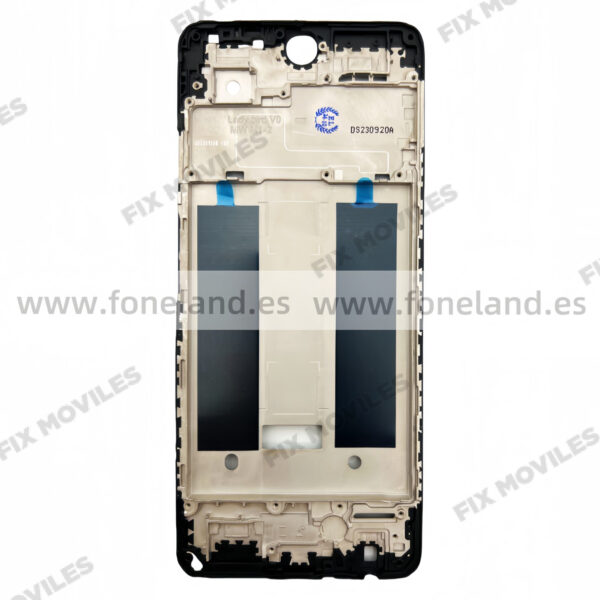 Carcasa Frontal para TCL 50 SE