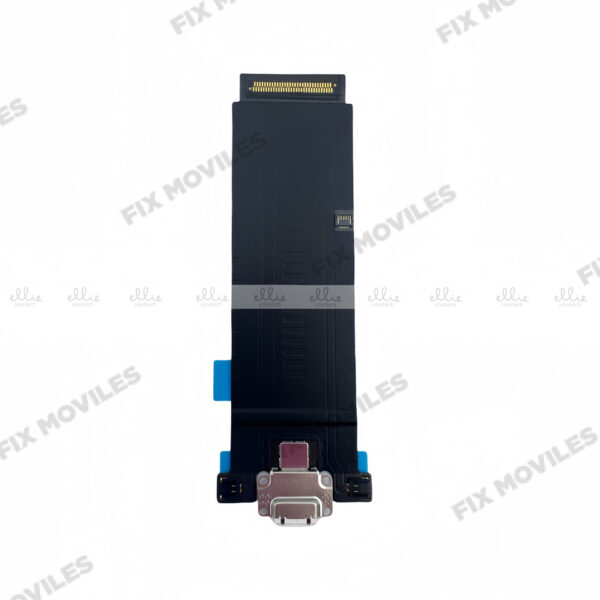 Cable Flex de Carga para iPad Pro 12.9 2017 A1670 Blanco WiFi 2 Generacion