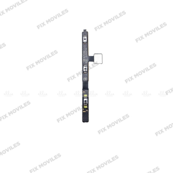 Cable de Encendido y Volumen Para TCL 10 5G
