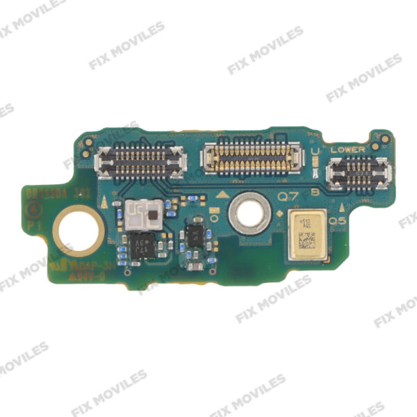 Tablero de Micrófono para Samsung Z Fold 7 F966