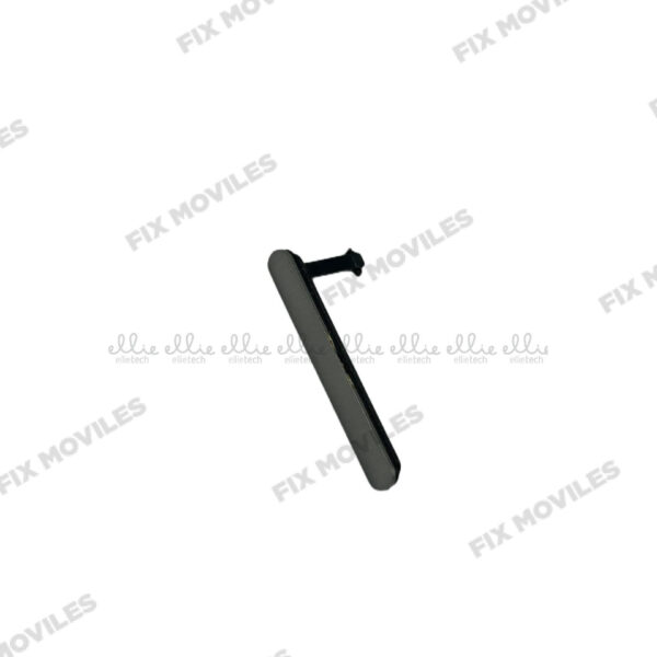 Tapa Lateral Doble para Sony Z5 Premium Blanca