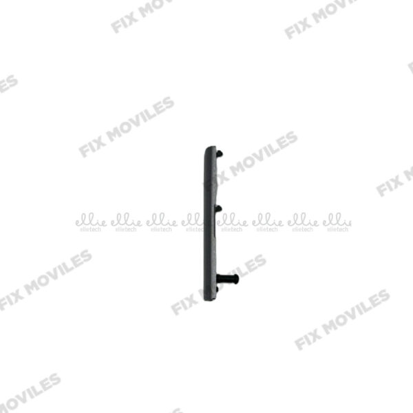 Tapa Lateral para Sony XA Ultra Negra
