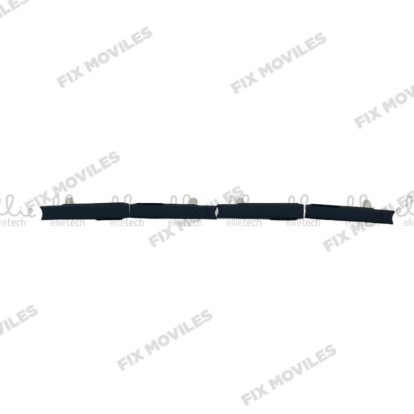 Tapa Lateral para Sony Z/ L36H Azul
