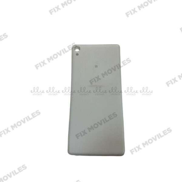 Tapa Para SONY XA Blanca