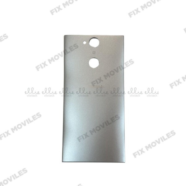Tapa Para Sony XA2 Blanca