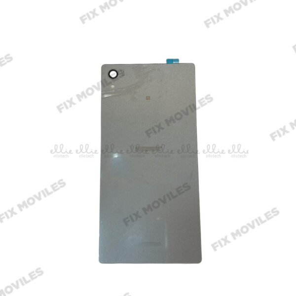 Tapa Para Sony Xperia Z5 Premium Blanca