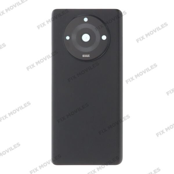 Tapa Traresa para OPPO Realme 11 Pro Plus Negro con Lente EXCELLENT