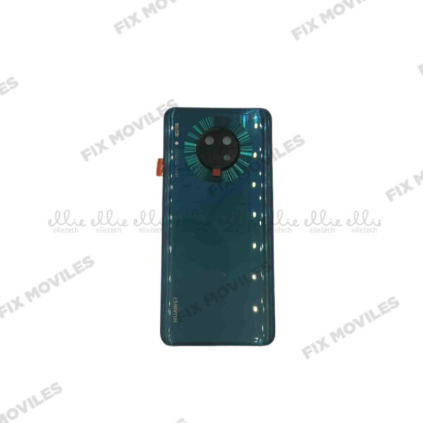 Tapa Trasera Huawei Mate 30 Verde ORI