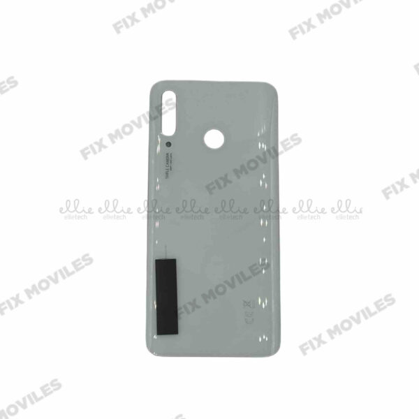 Tapa Trasera Huawei P30 Lite Blanca
