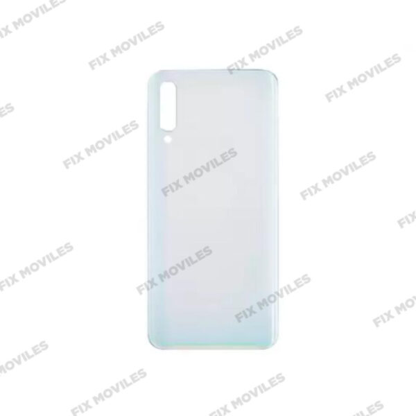 Tapa Trasera Samsung A50/ A505F Blanco