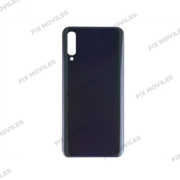 Tapa Trasera Samsung A50/ A505F Negro