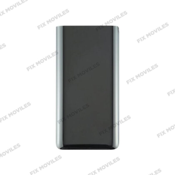 Tapa Trasera Samsung A80 A805F Negra