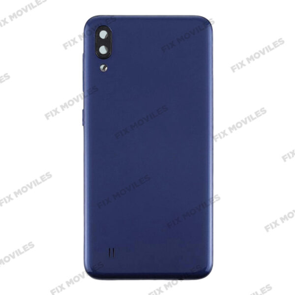 Tapa Trasera Samsung M10 M105F Azul
