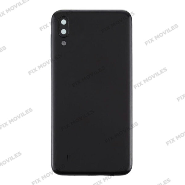 Tapa Trasera Samsung M10 M105F Negra