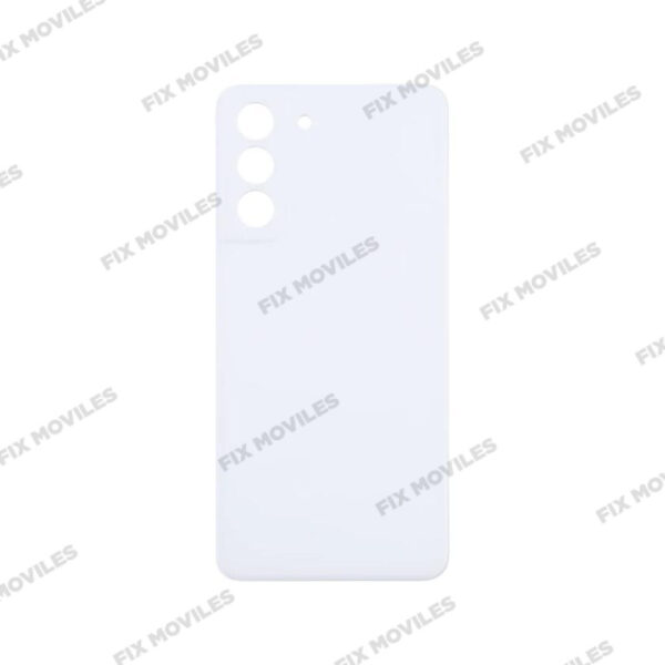 Tapa Trasera Samsung S21 FE 5G G990F Blanca