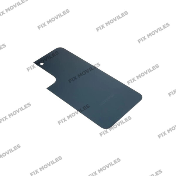 Tapa Trasera Samsung S22 5G S901B Gris