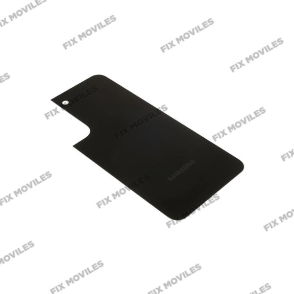 Tapa Trasera Samsung S22 5G S901B Negra