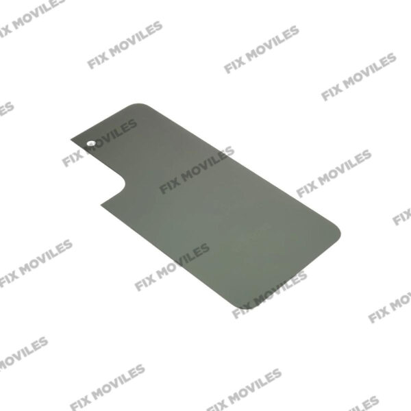 Tapa Trasera Samsung S22 5G S901B Verde