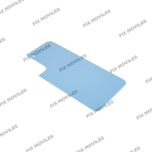 Tapa Trasera Samsung S22 5G S901B Azul Cielo