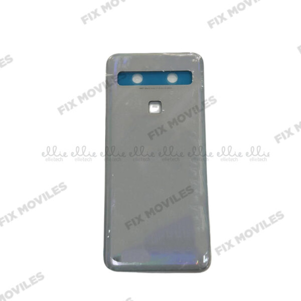 Tapa Trasera TCL 10L Blanca