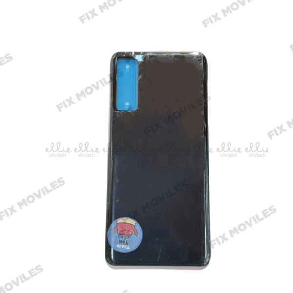 Tapa Trasera TCL 20L / 20 Lite Negra