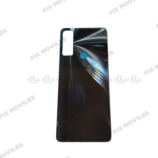 Tapa Trasera TCL 20SE Negra