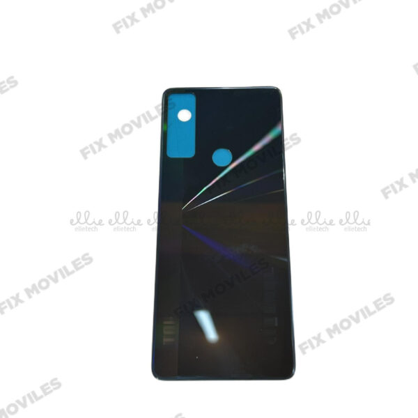 Tapa Trasera TCL 20SE Verde