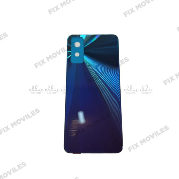 Tapa Trasera VIVO Y20S Azul Oscura