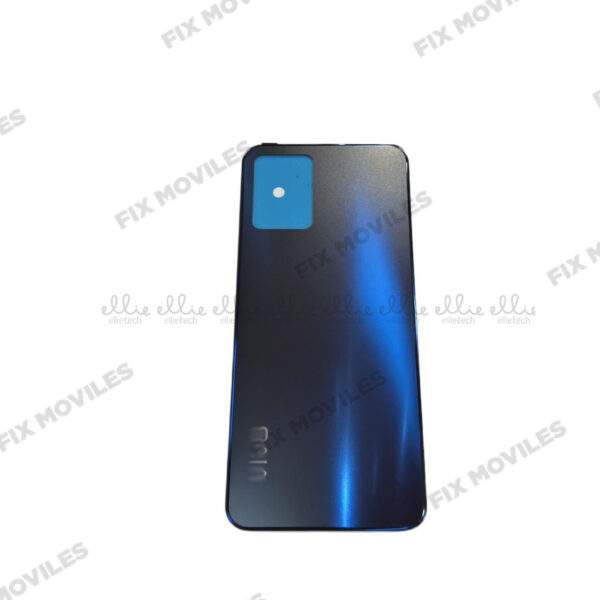 Tapa Trasera VIVO Y21 / Y21S Azul Medianoche