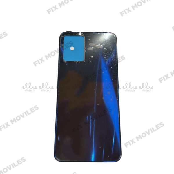 Tapa Trasera VIVO Y33S Negra