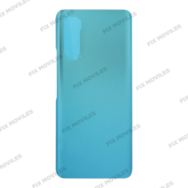 Tapa Trasera VIVO Y76 5G V2124 Azul EXCELLENT