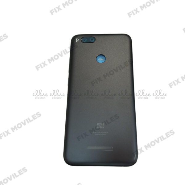 Tapa Trasera Xiaomi 5X/A1 Negra