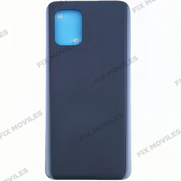Tapa Trasera para Xiaomi Mi 10 Lite 5G Negro/Gris EXCELLENT