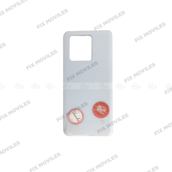 Tapa Trasera Xiaomi Mi 13T 5G / Mi 13T Pro 5G Blanco