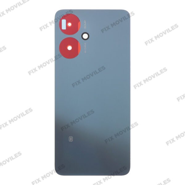 Tapa Trasera Xiaomi Redmi 13C 5G Azul EXCELLENT