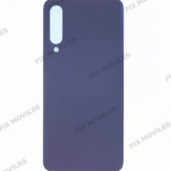 Tapa Trasera Xiaomi para Mi 9 SE Lila