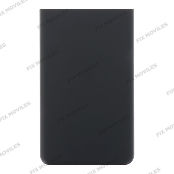 Tapa Trasera para Google Pixel 8 Pro Negro EXCELLENT