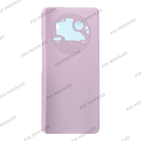 Tapa Trasera para Huawei Honor X9C Lila EXCELLENT