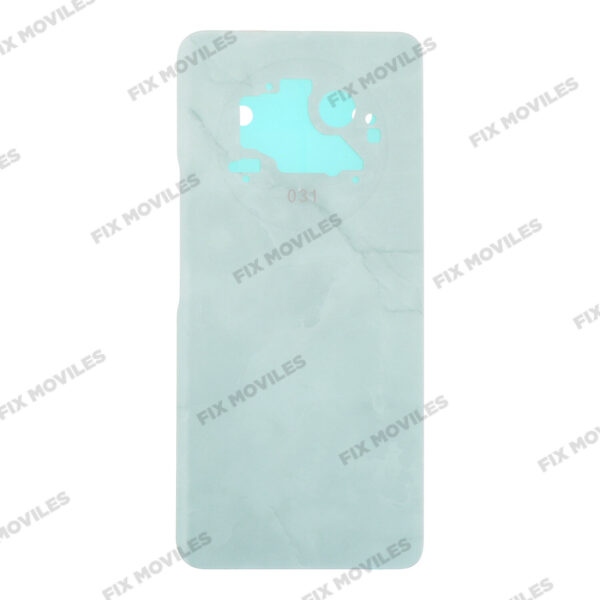 Tapa Trasera para Huawei Honor X9C Verde EXCELLENT