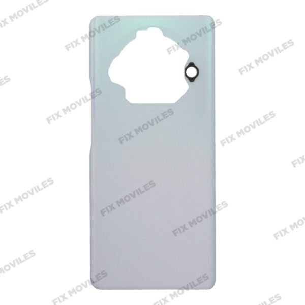 Tapa Trasera para Huawei Magic 5 Lite Blanco