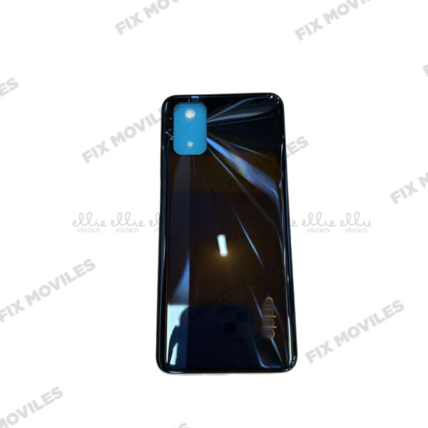 Tapa Trasera para OPPO A52 / A72 Negra
