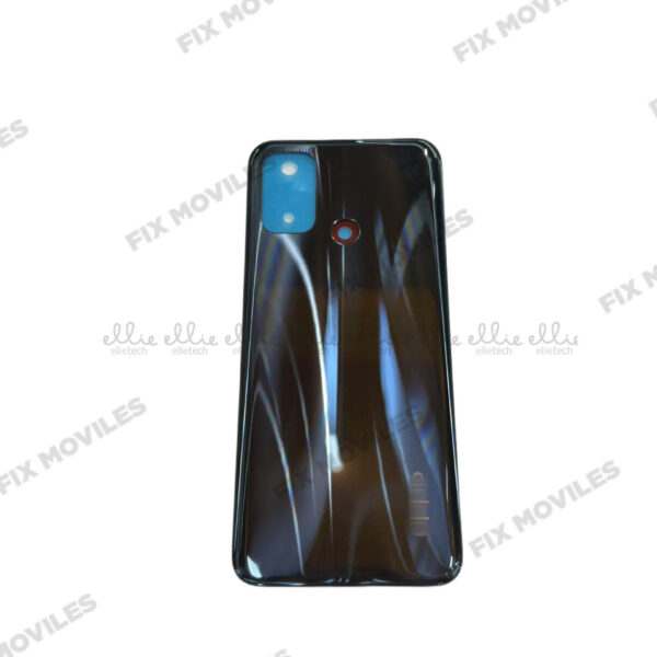 Tapa Trasera para OPPO A53 / A53S Negra