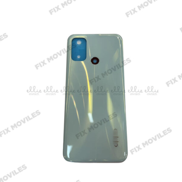 Tapa Trasera para OPPO A53 / A53S Verde