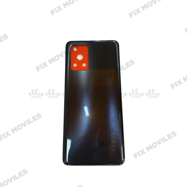 Tapa Trasera para OPPO A74 4G Negra