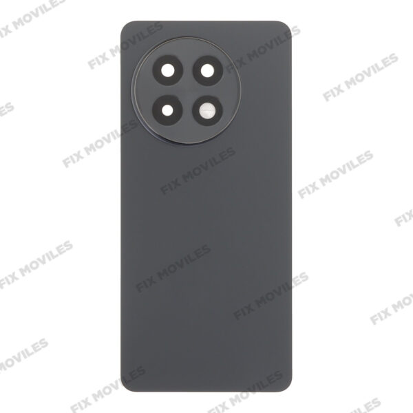 Tapa Trasera para One Plus 13R Negro con Lente EXCELLENT