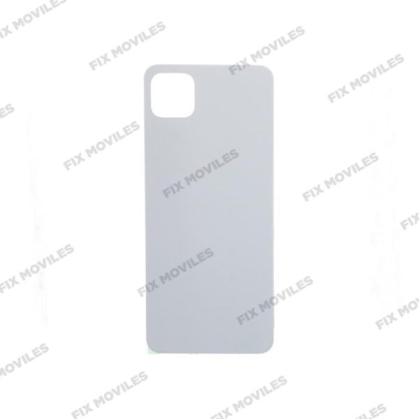 Tapa Trasera para Samsung A22 5G A226B Blanco