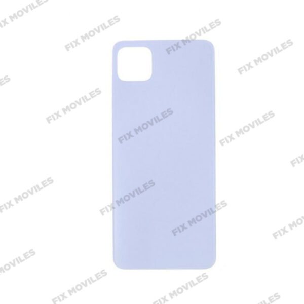 Tapa Trasera para Samsung A22 5G A226B Lila